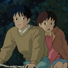 whisper of the heart