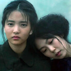 the handmaiden